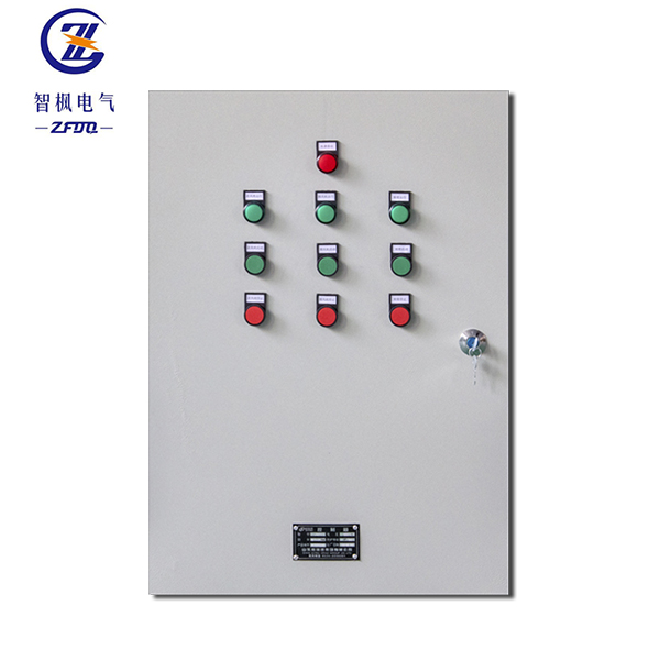 變頻控制柜有輻射嗎？對(duì)人體有害嗎？