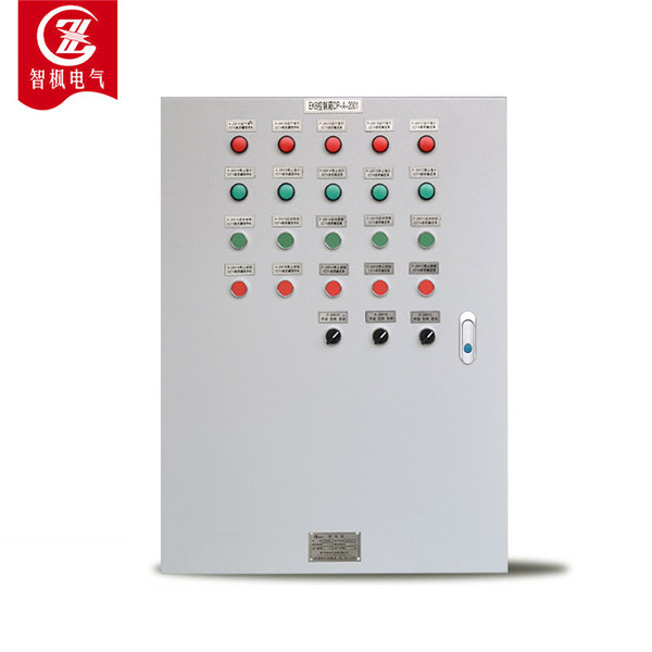 PLC控制柜有什么用？PLC控制柜的工作特點(diǎn)是什么樣的?